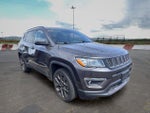 2021 Jeep Compass 80th Anniversary