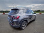 2021 Jeep Compass 80th Anniversary