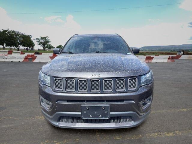 2021 Jeep Compass 80th Anniversary