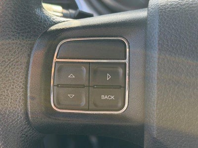 2018 Dodge Journey SXT