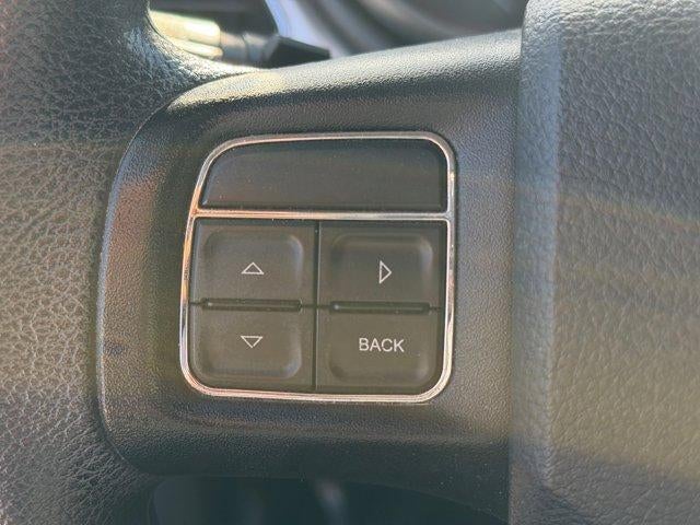 2018 Dodge Journey SXT