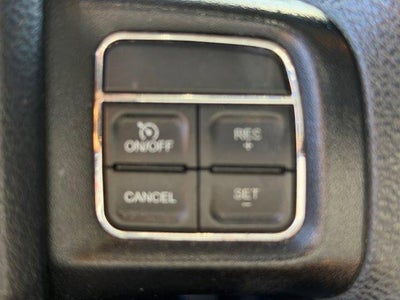 2018 Dodge Journey SXT