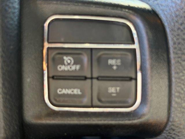 2018 Dodge Journey SXT