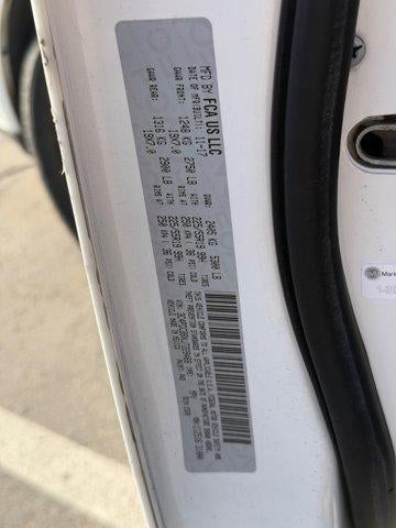 2018 Dodge Journey SXT