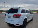 2018 Dodge Journey SXT