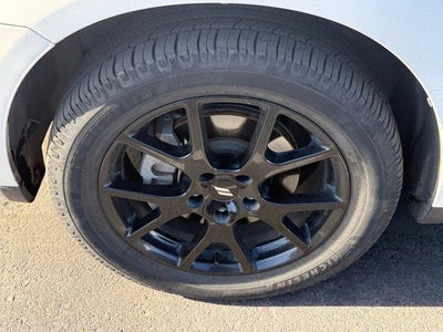 2018 Dodge Journey SXT