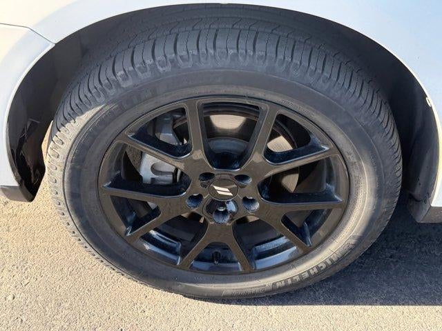 2018 Dodge Journey SXT