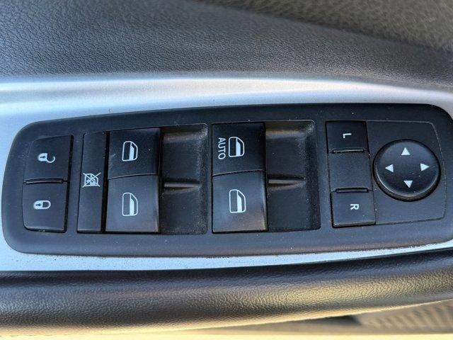 2018 Dodge Journey SXT