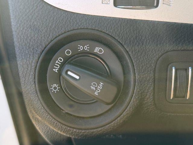 2018 Dodge Journey SXT