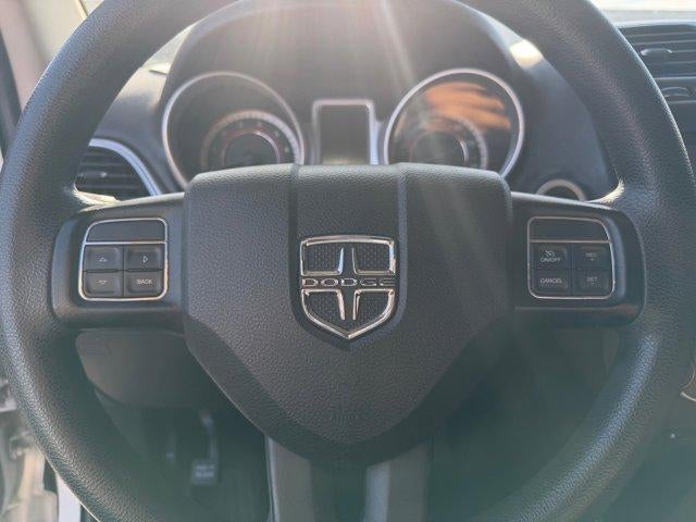 2018 Dodge Journey SXT