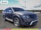 2017 Dodge Journey Crossroad Plus