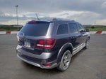 2017 Dodge Journey Crossroad Plus