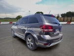 2017 Dodge Journey Crossroad Plus