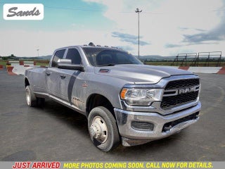 2021 RAM 3500 Tradesman