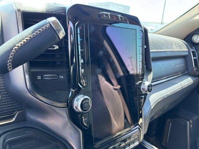 2020 RAM 3500 Limited