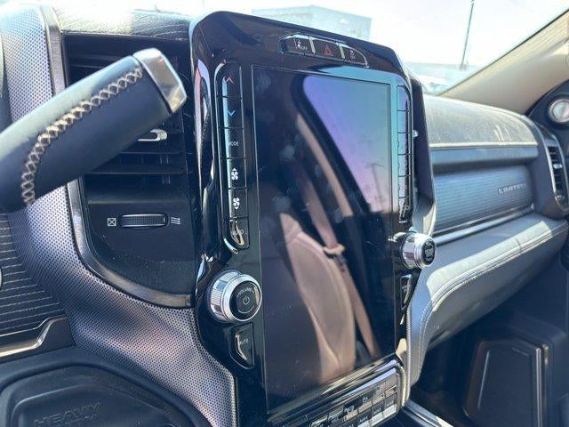 2020 RAM 3500 Limited