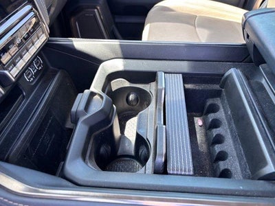 2020 RAM 3500 Limited