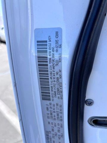 2020 RAM 3500 Limited