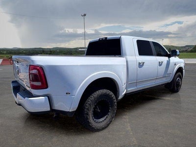 2020 RAM 3500 Limited