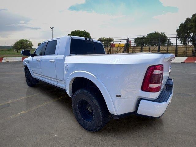 2020 RAM 3500 Limited