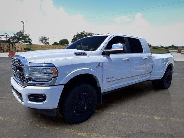 2020 RAM 3500 Limited