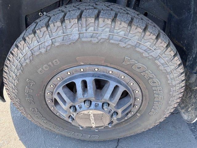 2020 RAM 3500 Limited