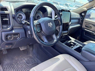 2020 RAM 3500 Limited