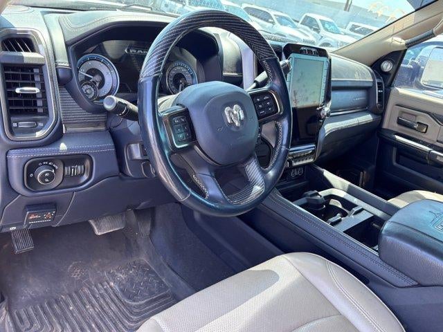 2020 RAM 3500 Limited