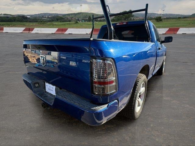 2014 RAM 1500 Express