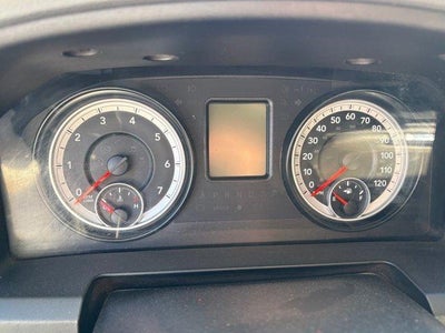 2014 RAM 1500 Express