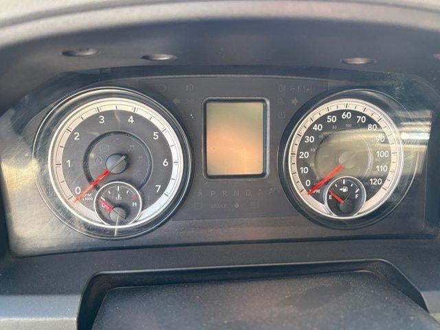 2014 RAM 1500 Express