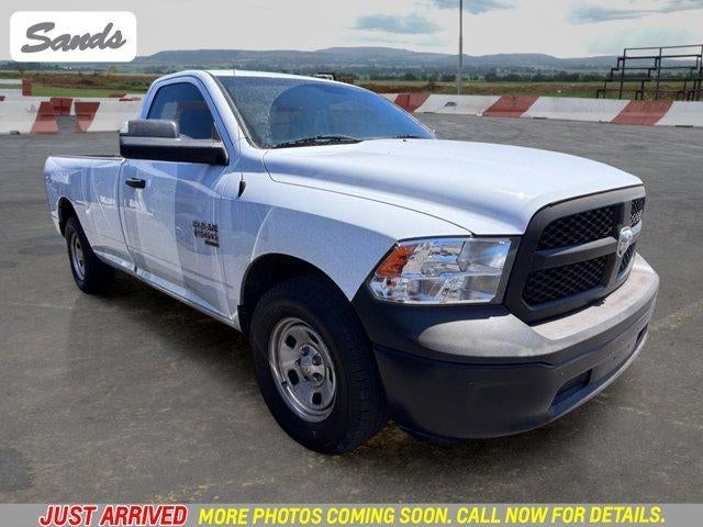 2022 RAM 1500 Classic Tradesman Regular Cab 8''s photo