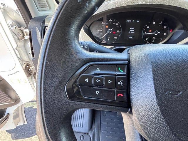 2022 RAM ProMaster Cargo Van Base