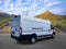2022 RAM ProMaster Cargo Van Base