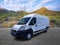 2022 RAM ProMaster Cargo Van Base