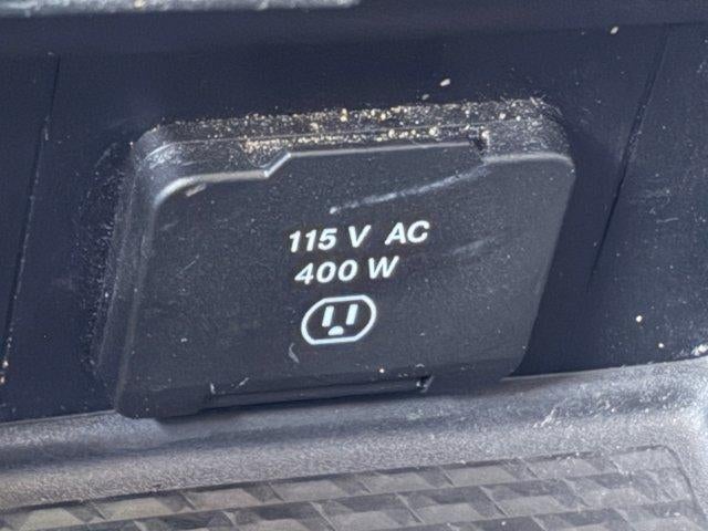 2025 RAM 2500 Power Wagon