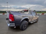 2018 RAM 2500 Big Horn