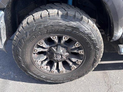 2018 RAM 2500 Big Horn