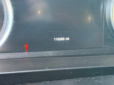 2016 RAM 2500 Big Horn