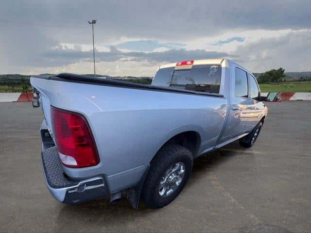 2016 RAM 2500 Big Horn