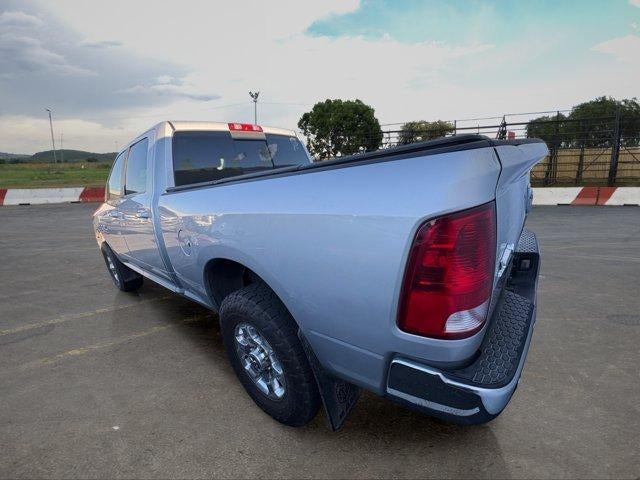 2016 RAM 2500 Big Horn
