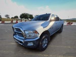 2016 RAM 2500 Big Horn