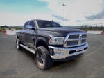 2016 RAM 2500 Laramie Longhorn