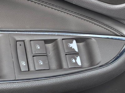 2017 Chevrolet Cruze Premier
