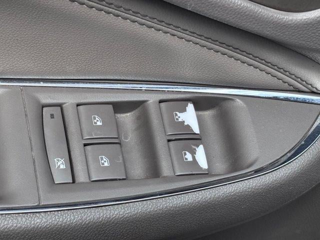 2017 Chevrolet Cruze Premier