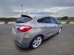 2017 Chevrolet Cruze Premier
