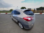 2017 Chevrolet Cruze Premier