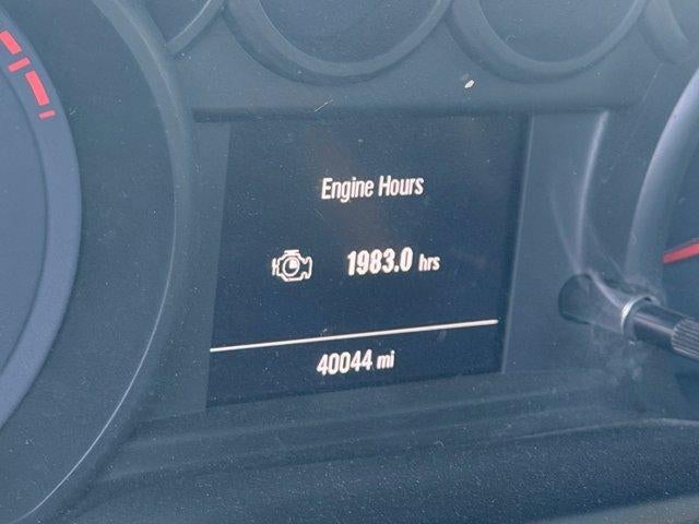 2023 Chevrolet Silverado 1500 WT