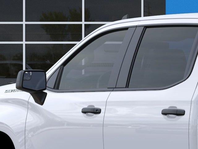 2026 Chevrolet Silverado 1500 Work Truck - Photo 17