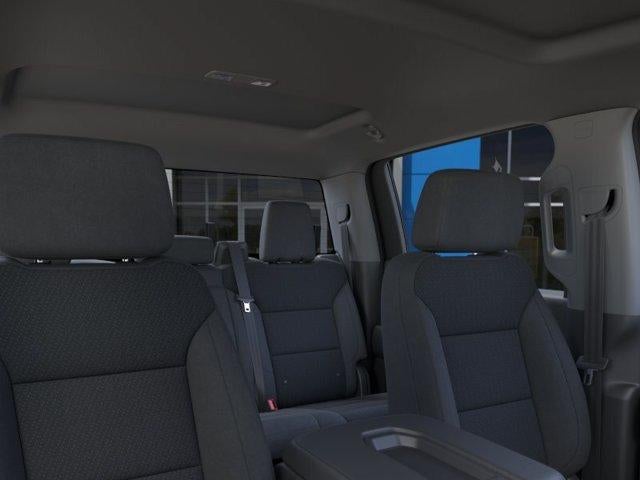 2026 Chevrolet Silverado 1500 Work Truck - Photo 29